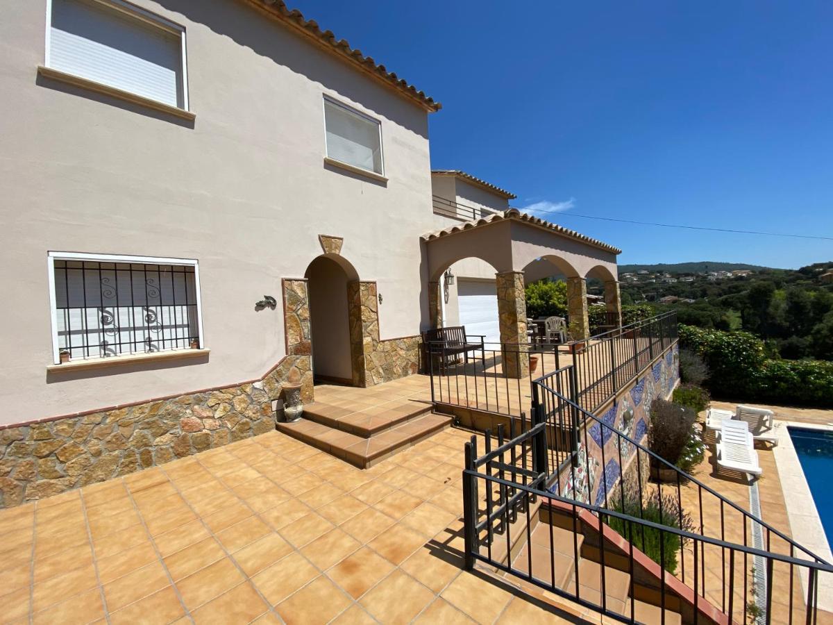 Rio De Oro 1 Villa Calonge  Exterior photo