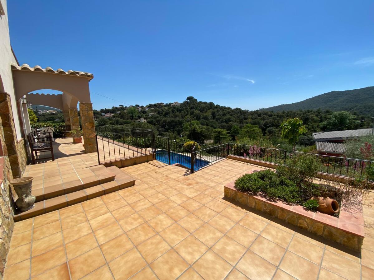 Rio De Oro 1 Villa Calonge  Exterior photo