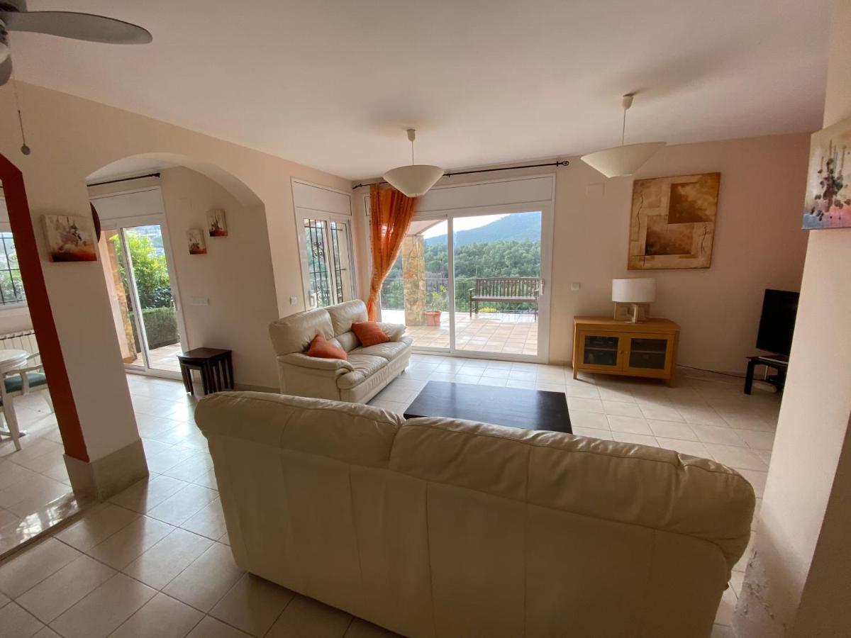 Rio De Oro 1 Villa Calonge  Exterior photo