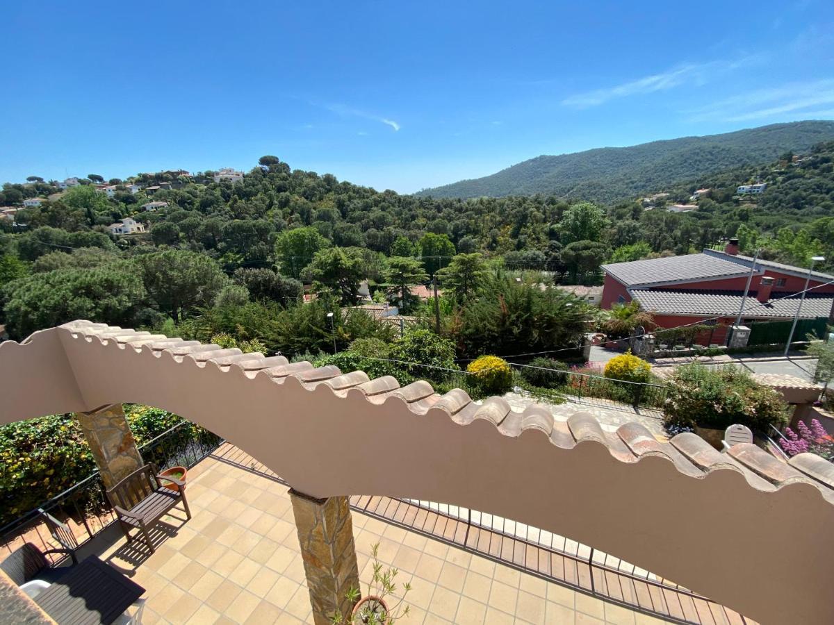 Rio De Oro 1 Villa Calonge  Exterior photo
